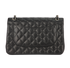 Jumbo Classic Flap, back view
